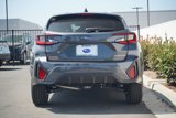 New 2025 Subaru Crosstrek 2.0i image 4