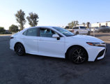 Used 2022 Toyota Camry SE image 5