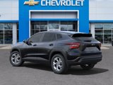 New 2025 Chevrolet Trax LS w/ LS Convenience Package image 3