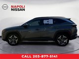 Used 2022 Hyundai Tucson SEL w/ Convenience Package image 6