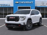 New 2025 GMC Acadia AT4 w/ Super Cruise Package image 6