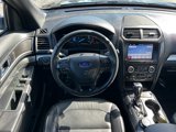Used 2018 Ford Explorer XLT w/ Equipment Group 202A image 2