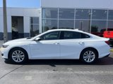 Used 2023 Chevrolet Malibu LT image 3