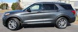 Used 2020 Ford Explorer Limited image 2