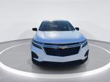 Used 2023 Chevrolet Equinox LS image 3