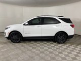 Used 2024 Chevrolet Equinox RS w/ RS Leather Package image 5