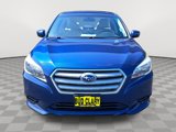 Used 2017 Subaru Legacy 2.5i Premium image 3