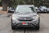 Used 2015 Honda CR-V Touring image 2