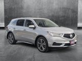 Used 2020 Acura MDX SH-AWD w/ Technology Package image 3