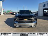 Used 2019 Chevrolet Silverado 1500 LTZ w/ LTZ Texas Edition image 2