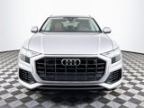 Used 2022 Audi Q8 Premium Plus image 2