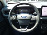 New 2025 Ford Maverick XL image 4