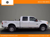 Used 2012 Ford F250 Lariat w/ Lariat Ultimate Pkg image 6