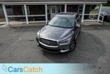 Used 2017 INFINITI QX60 AWD w/ Premium Plus Package image 3