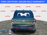 Certified 2024 Ford Bronco Sport Big Bend image 4