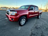 Used 2012 Toyota Tacoma 4x4 Double Cab w/ TRD Off-Road Pkg image 3
