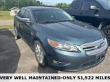 Used 2010 Ford Taurus Limited image 2