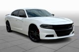 Used 2021 Dodge Charger SXT w/ Blacktop Package image 2
