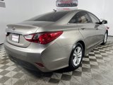 Used 2014 Hyundai Sonata GLS w/ Popular Equipment Group 2 image 3