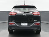 Used 2017 Jeep Cherokee Latitude w/ Safety/Convenience Group image 5