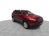 Used 2014 Jeep Cherokee Limited w/ Technology Group image 2