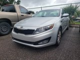 Used 2013 Kia Optima EX image 3