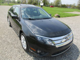 Used 2010 Ford Fusion SE image 5