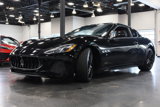 Used 2018 Maserati GranTurismo Coupe image 3