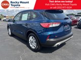 Used 2020 Ford Escape S image 5
