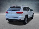 Certified 2015 Jeep Grand Cherokee Limited image 3