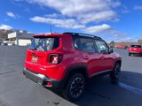 Used 2023 Jeep Renegade Trailhawk image 3