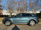 Used 2018 Audi Q5 2.0T Premium Plus w/ Premium Plus Package image 5