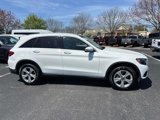 Used 2018 Mercedes-Benz GLC 300 4MATIC image 2