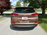 Used 2016 Hyundai Tucson Sport image 6