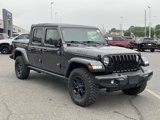 Used 2022 Jeep Gladiator Sport image 2