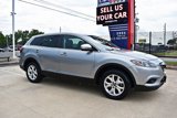 Used 2013 MAZDA CX-9 Touring image 3
