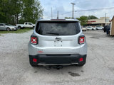 Used 2016 Jeep Renegade Limited image 4