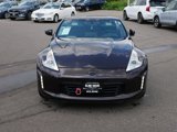 Used 2013 Nissan 370Z Touring w/ Sport Pkg image 2