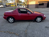 Used 1993 Honda Del Sol Si image 2