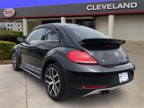 Used 2016 Volkswagen Beetle 1.8T Dune image 4