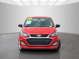 Used 2020 Chevrolet Spark LS image 2