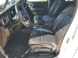 Used 2023 Jeep Wrangler Unlimited Sahara image 5