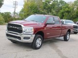 Used 2022 RAM 3500 Big Horn image 3