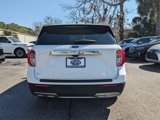 Used 2024 Ford Explorer XLT w/ Equipment Group 202A image 6