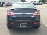 Used 2017 Ford Taurus SHO image 6