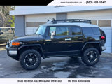 Used 2008 Toyota FJ Cruiser 4WD image 2