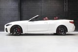 Used 2022 BMW 430i Convertible w/ M Sport Package image 3