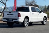 New 2025 RAM 1500 Tradesman image 3