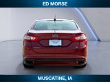 Used 2014 Ford Fusion SE w/ Equipment Group 202A image 4