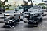 New 2025 Chevrolet Equinox LT w/ Safety and Technology Package image 2